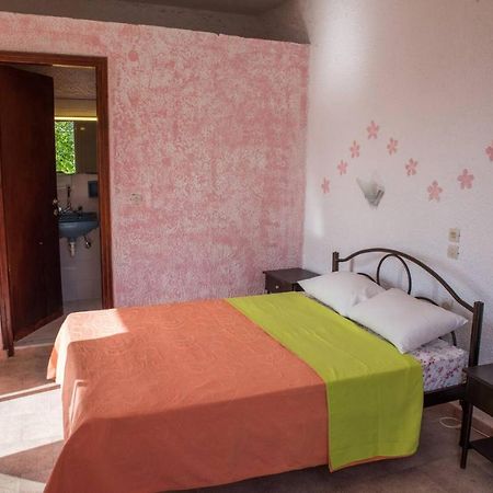 Madalenas B&B Πέλεκας Εξωτερικό φωτογραφία