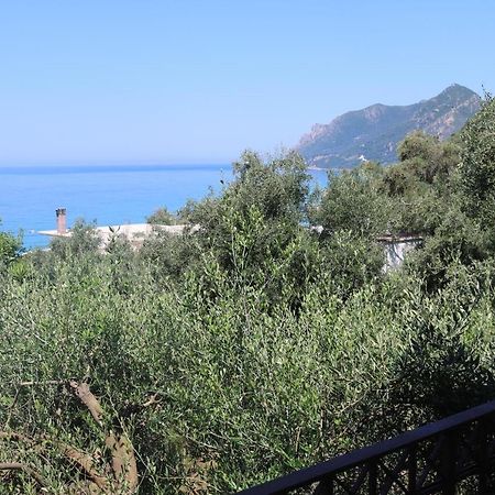 Madalenas B&B Πέλεκας Εξωτερικό φωτογραφία