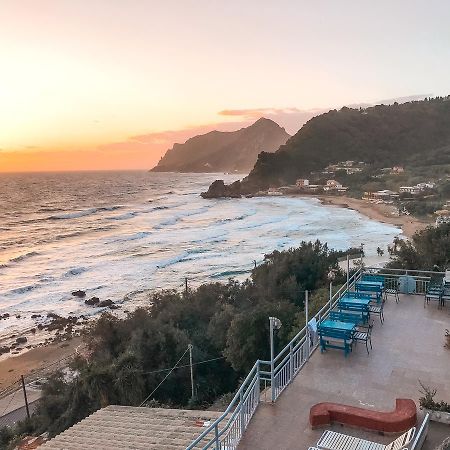 Madalenas B&B Πέλεκας Εξωτερικό φωτογραφία