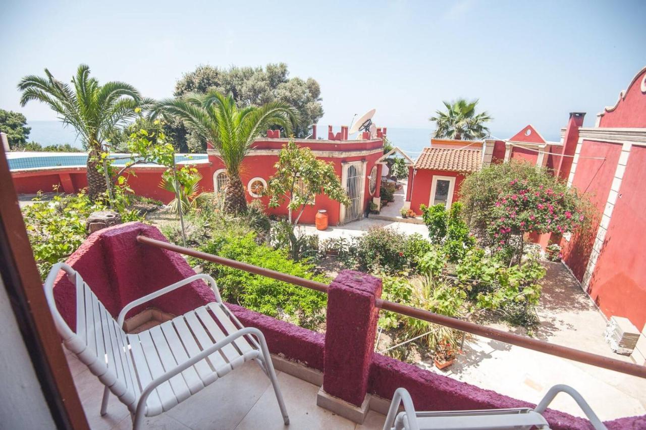 Madalenas B&B Πέλεκας Εξωτερικό φωτογραφία