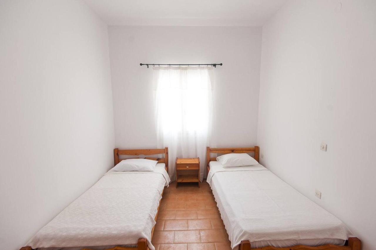 Madalenas B&B Πέλεκας Εξωτερικό φωτογραφία