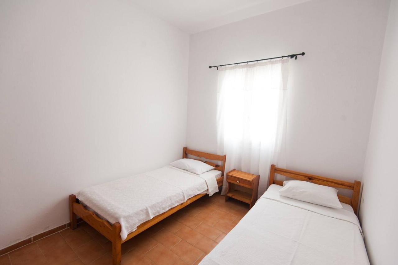 Madalenas B&B Πέλεκας Εξωτερικό φωτογραφία