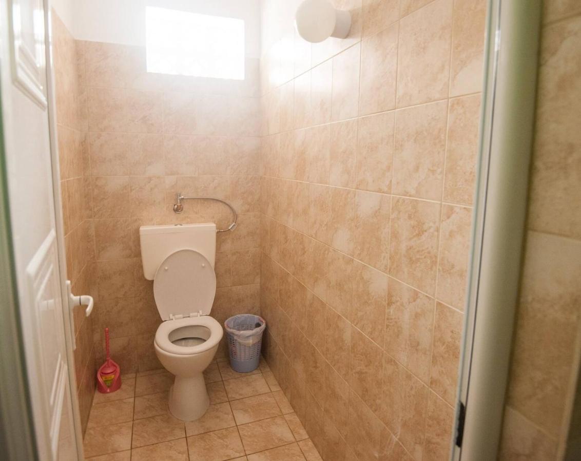 Madalenas B&B Πέλεκας Εξωτερικό φωτογραφία