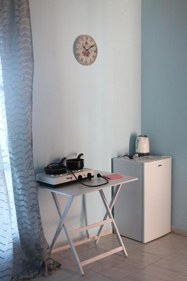 Madalenas B&B Πέλεκας Εξωτερικό φωτογραφία