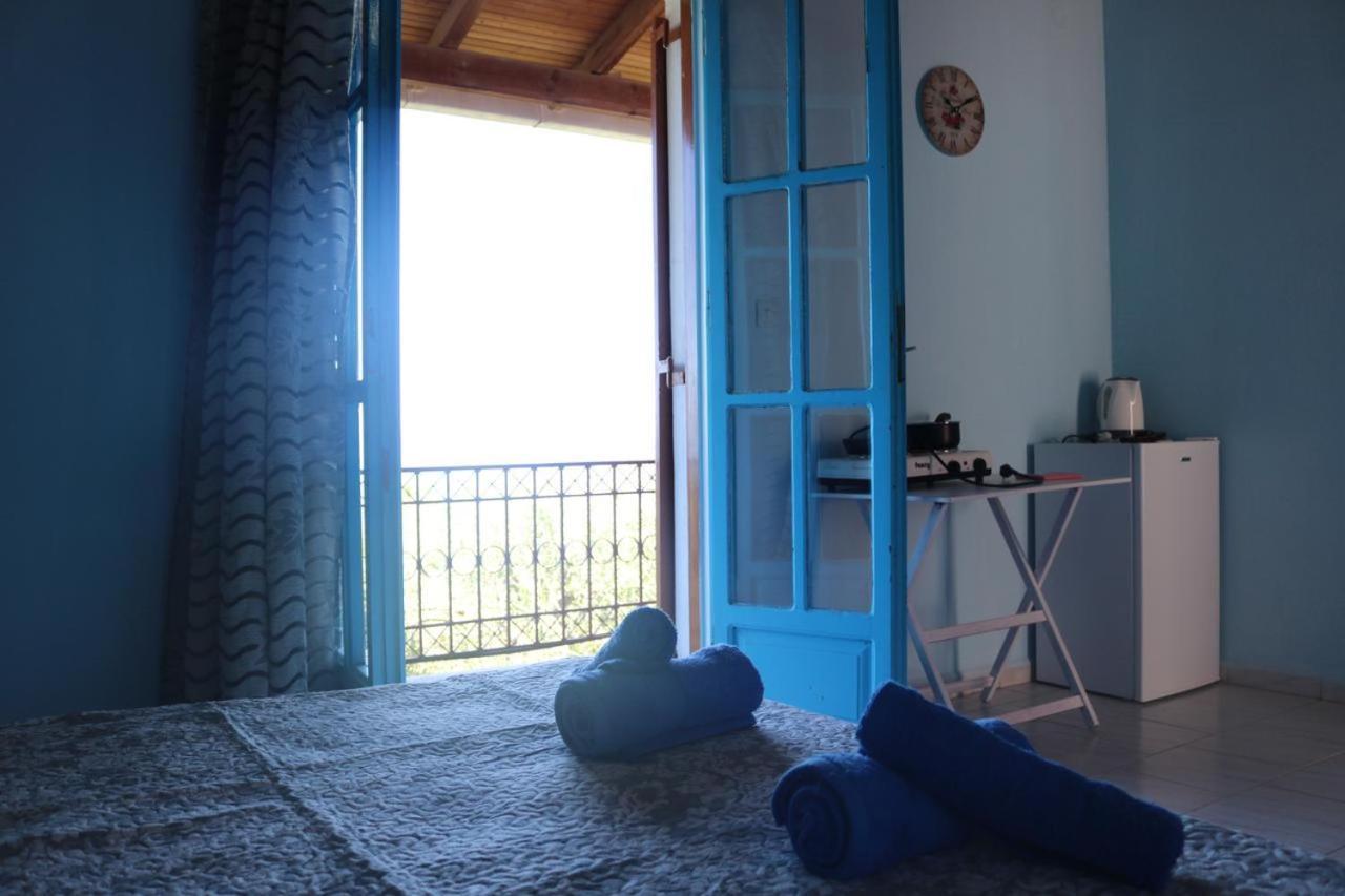Madalenas B&B Πέλεκας Εξωτερικό φωτογραφία