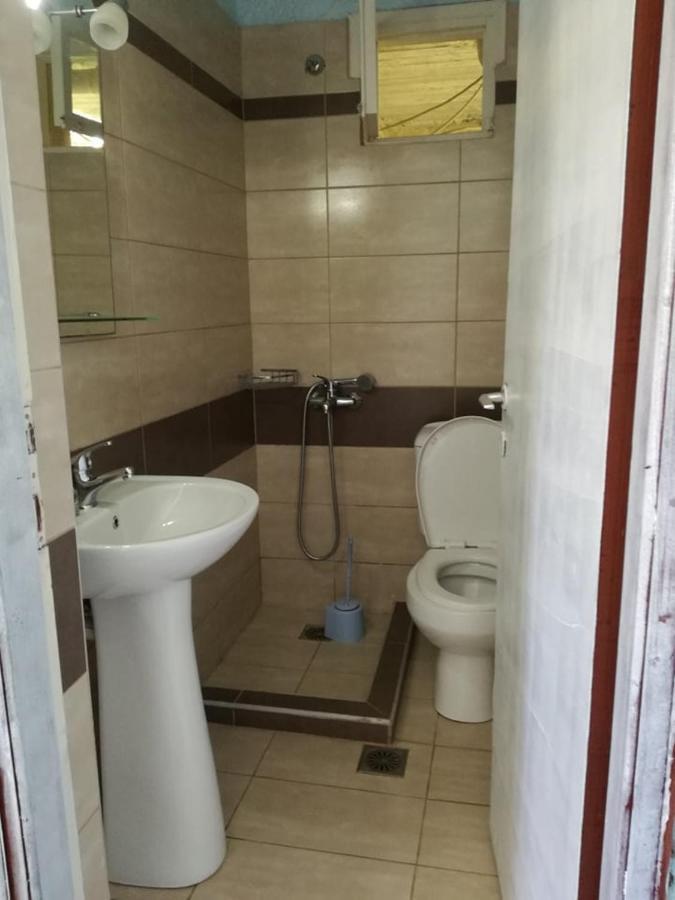 Madalenas B&B Πέλεκας Εξωτερικό φωτογραφία