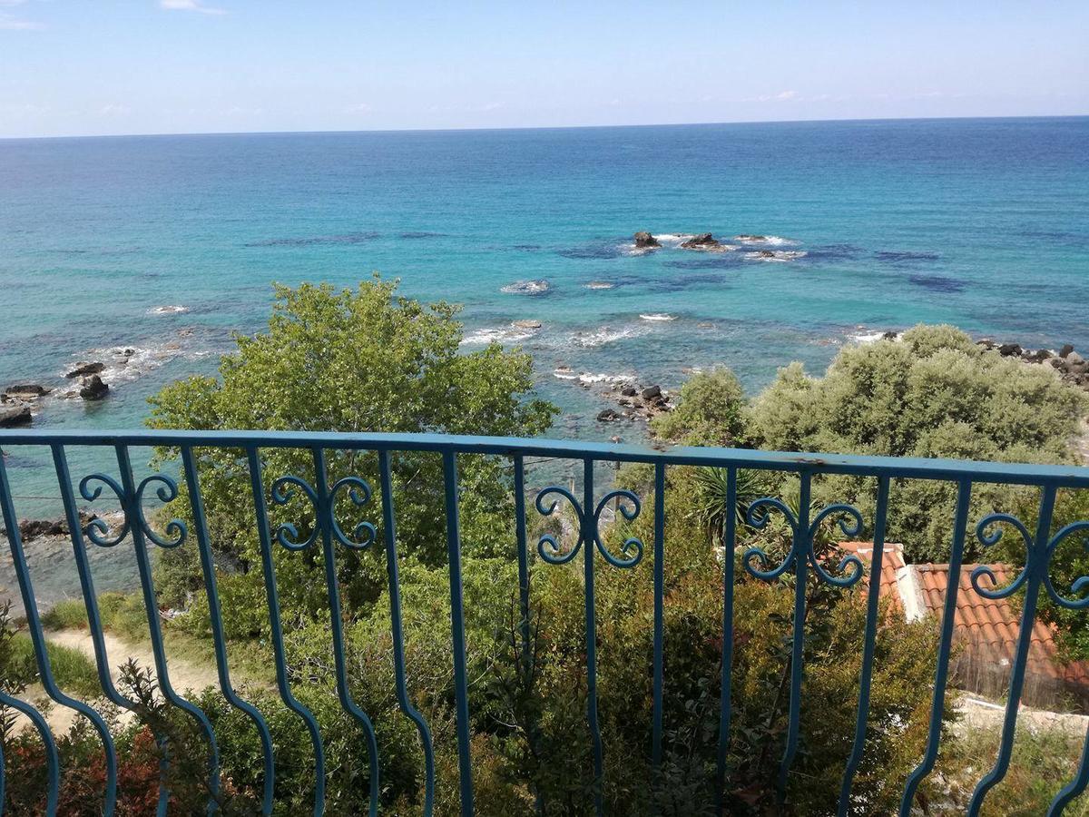 Madalenas B&B Πέλεκας Εξωτερικό φωτογραφία