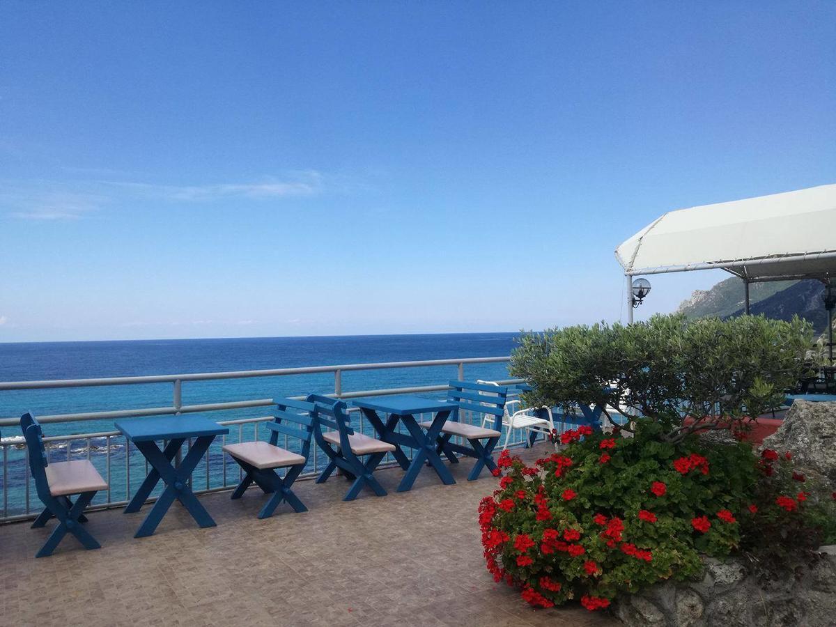 Madalenas B&B Πέλεκας Εξωτερικό φωτογραφία