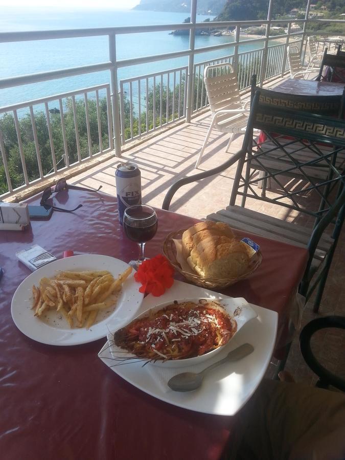 Madalenas B&B Πέλεκας Εξωτερικό φωτογραφία