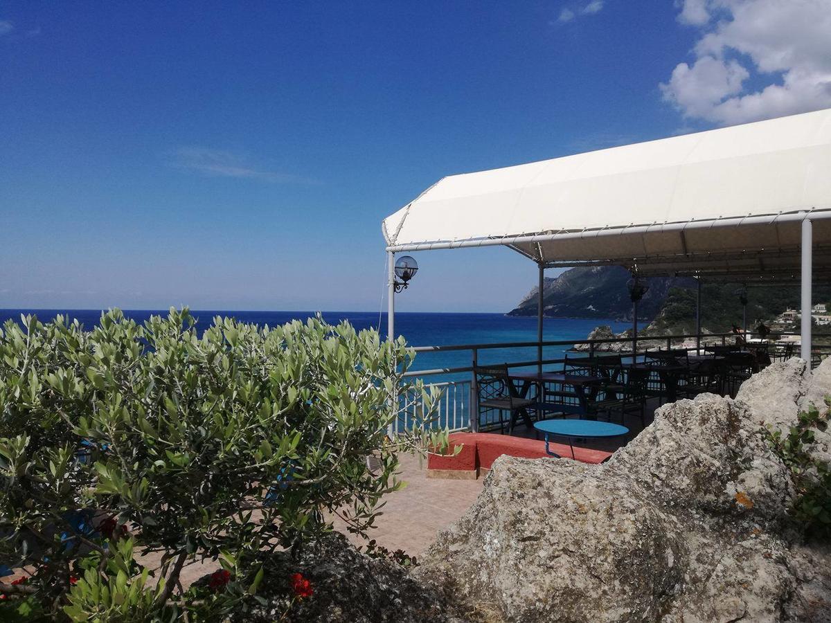 Madalenas B&B Πέλεκας Εξωτερικό φωτογραφία