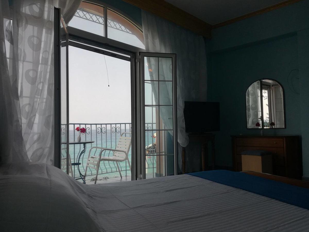 Madalenas B&B Πέλεκας Εξωτερικό φωτογραφία