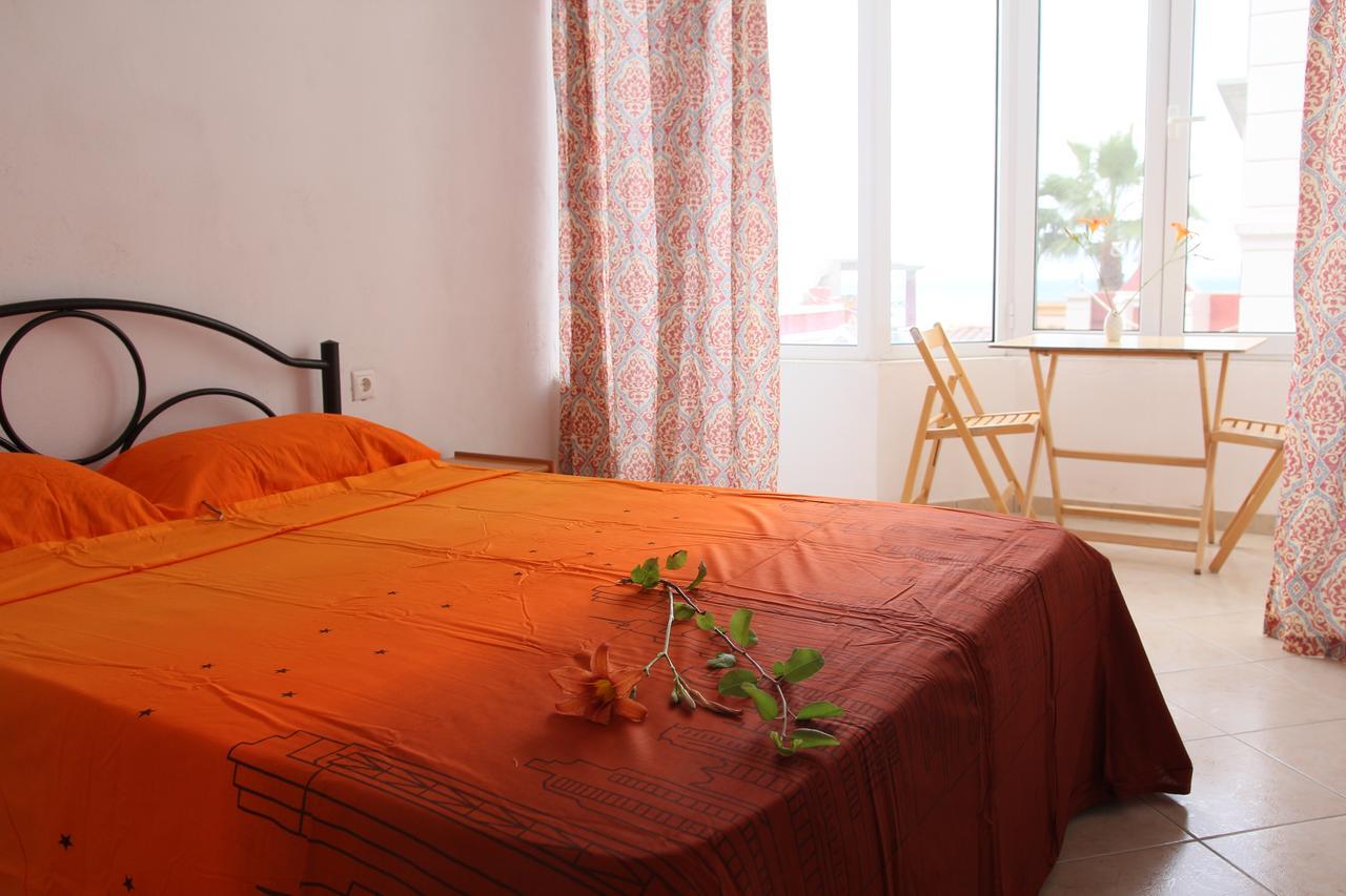 Madalenas B&B Πέλεκας Εξωτερικό φωτογραφία