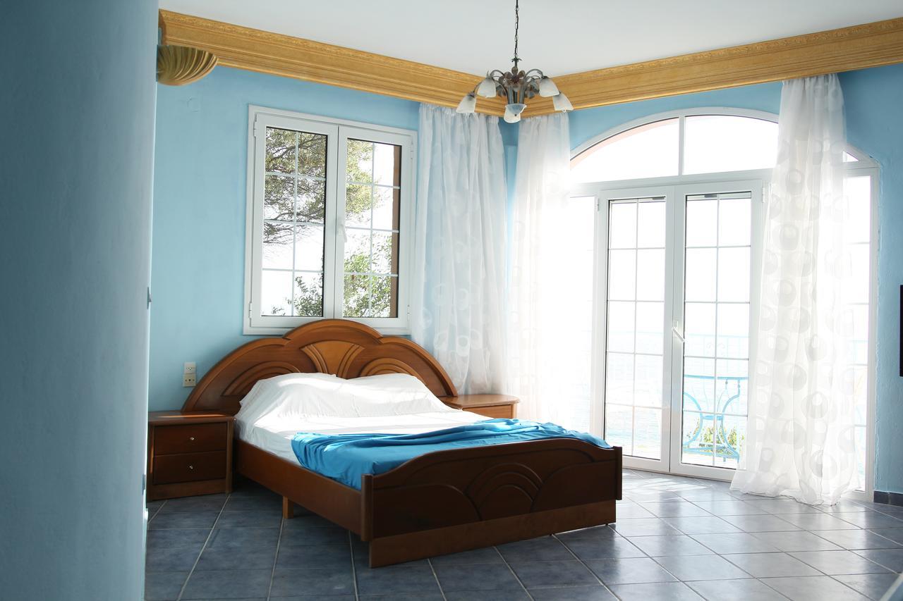 Madalenas B&B Πέλεκας Εξωτερικό φωτογραφία