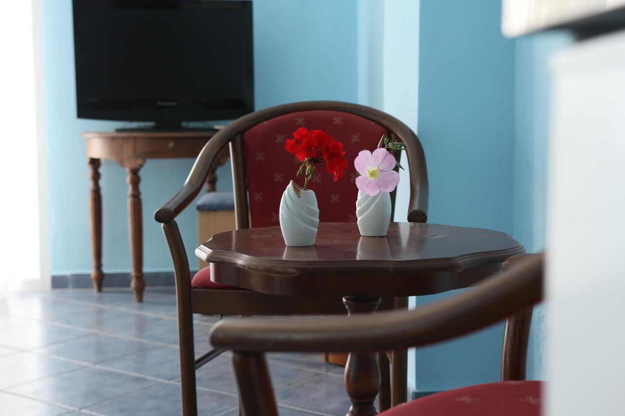 Madalenas B&B Πέλεκας Εξωτερικό φωτογραφία