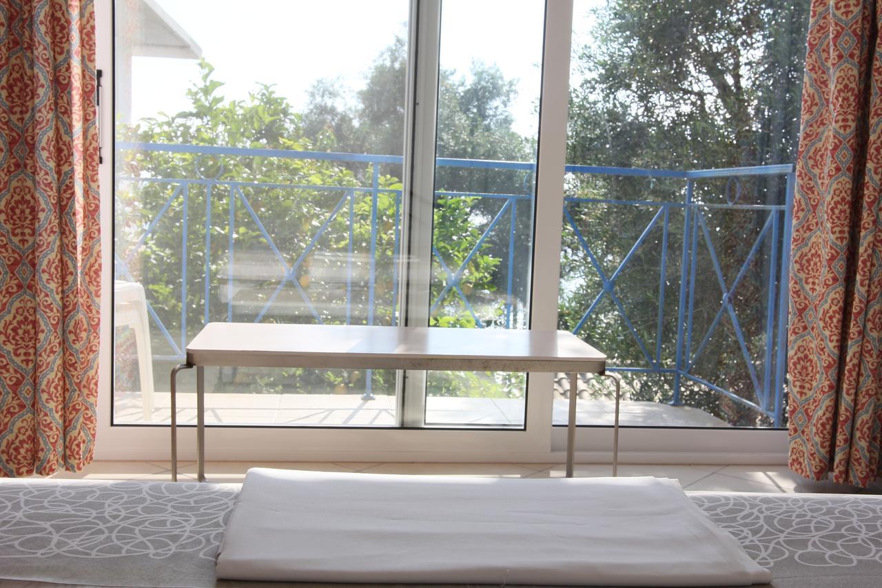 Madalenas B&B Πέλεκας Εξωτερικό φωτογραφία