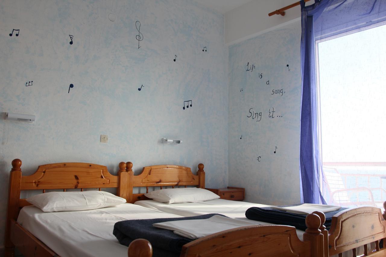 Madalenas B&B Πέλεκας Εξωτερικό φωτογραφία