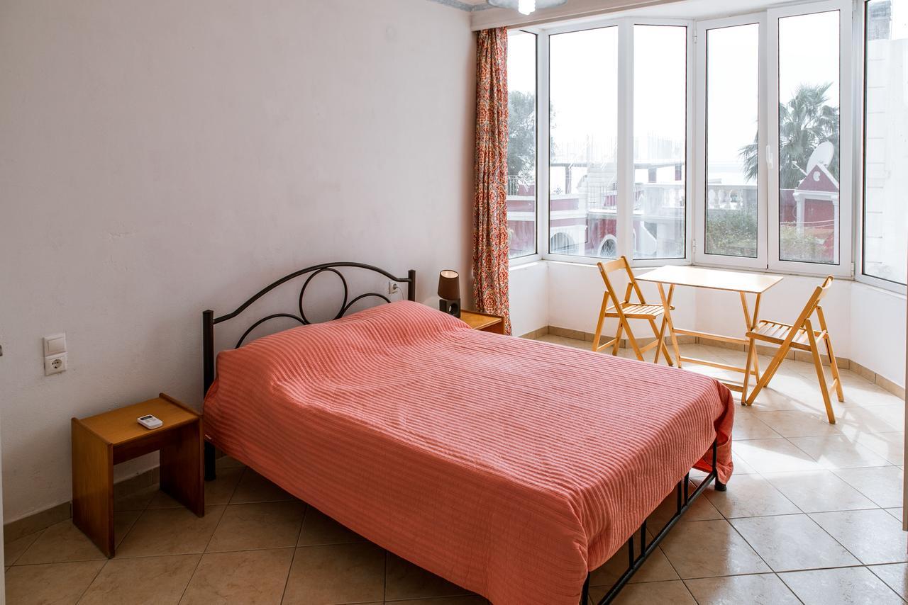 Madalenas B&B Πέλεκας Εξωτερικό φωτογραφία