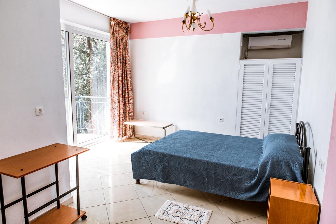 Madalenas B&B Πέλεκας Εξωτερικό φωτογραφία