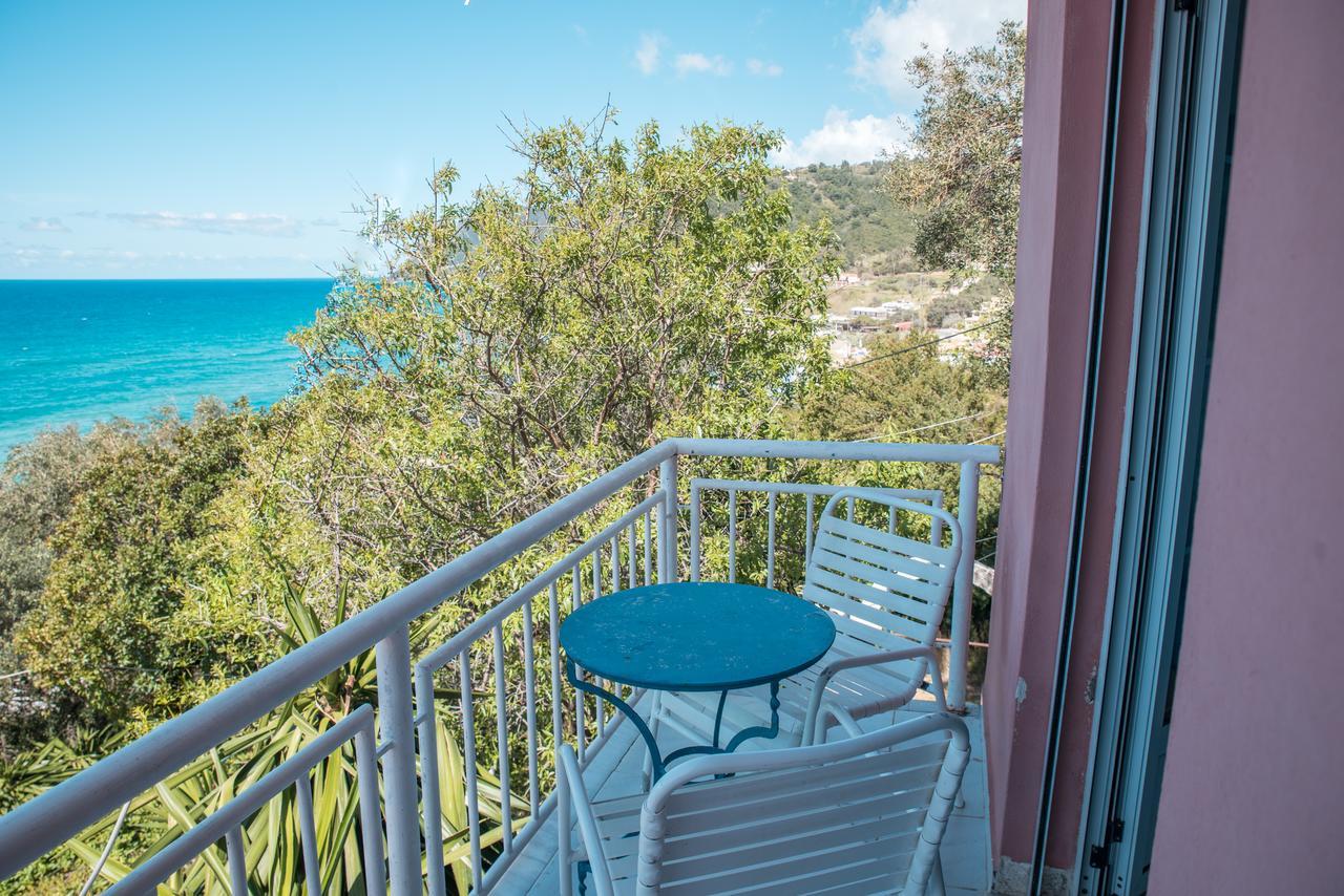 Madalenas B&B Πέλεκας Εξωτερικό φωτογραφία
