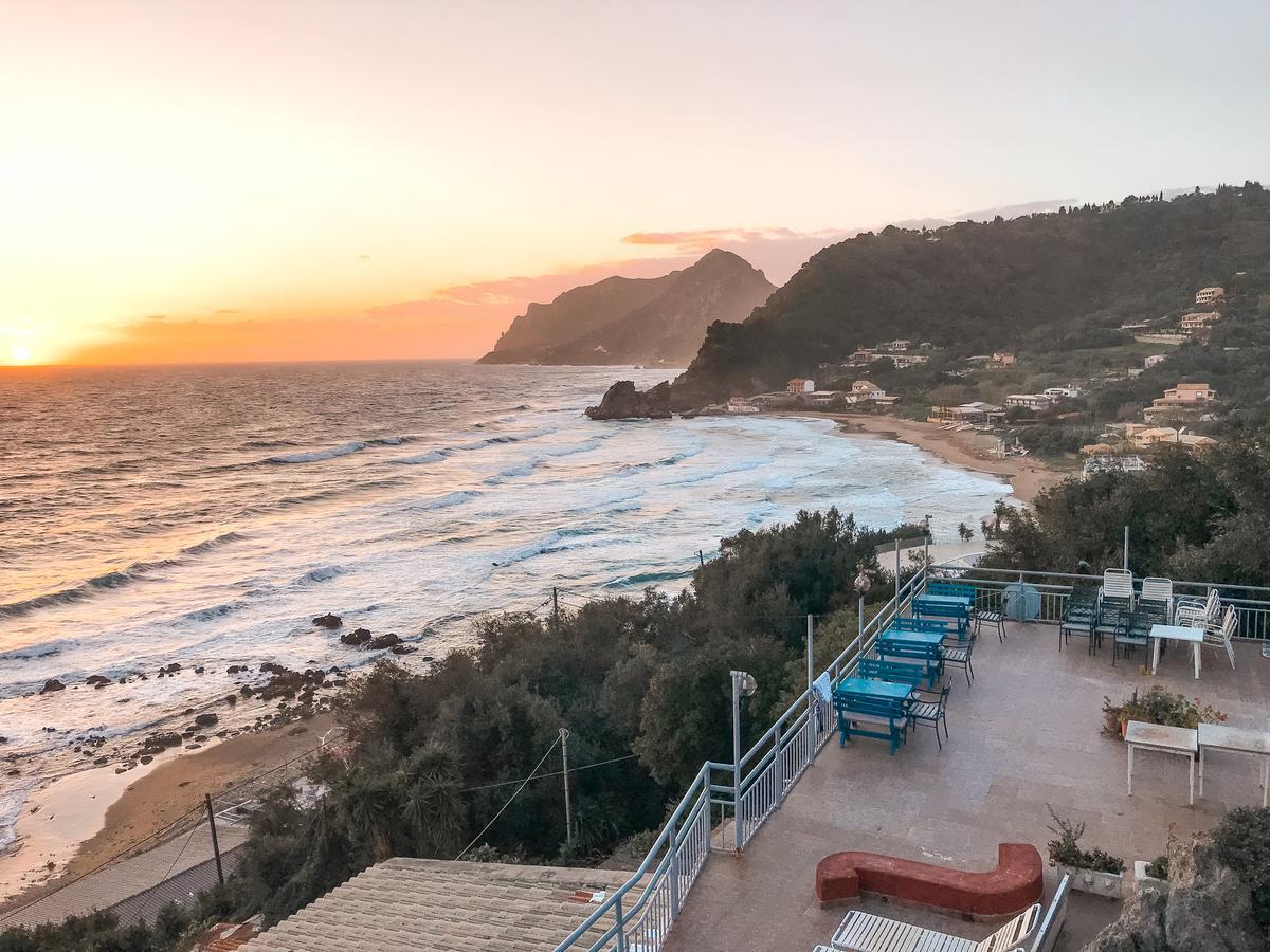 Madalenas B&B Πέλεκας Εξωτερικό φωτογραφία