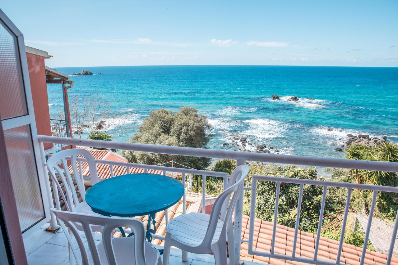Madalenas B&B Πέλεκας Εξωτερικό φωτογραφία