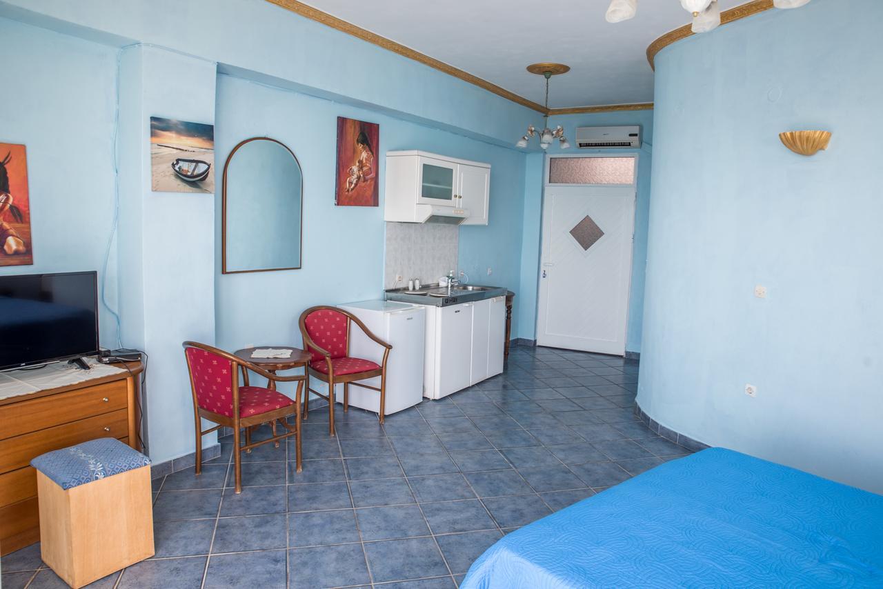 Madalenas B&B Πέλεκας Εξωτερικό φωτογραφία