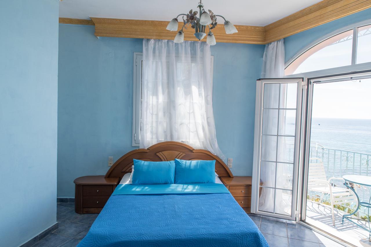 Madalenas B&B Πέλεκας Εξωτερικό φωτογραφία