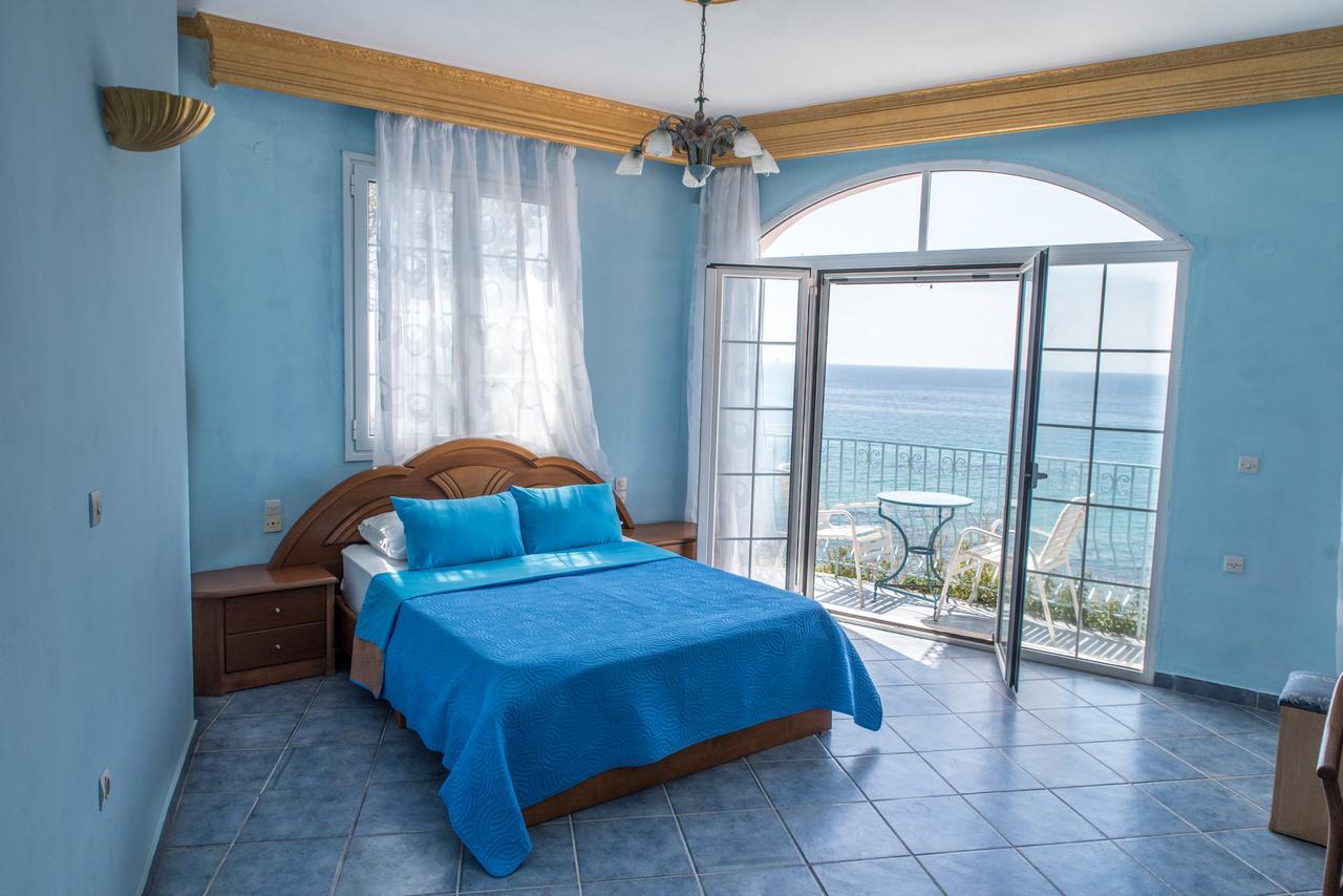 Madalenas B&B Πέλεκας Εξωτερικό φωτογραφία