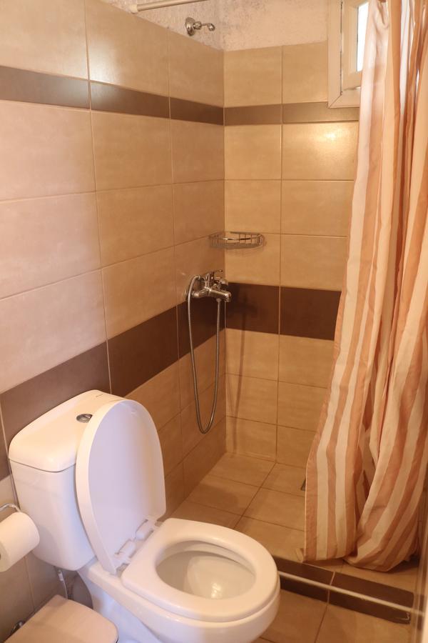 Madalenas B&B Πέλεκας Εξωτερικό φωτογραφία