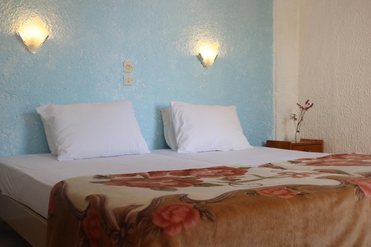 Madalenas B&B Πέλεκας Εξωτερικό φωτογραφία
