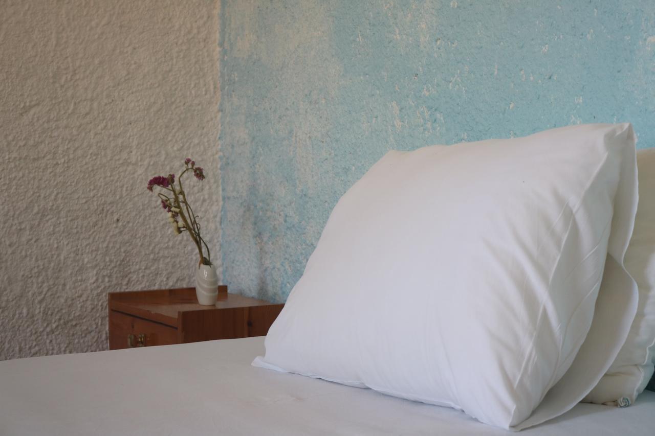 Madalenas B&B Πέλεκας Εξωτερικό φωτογραφία