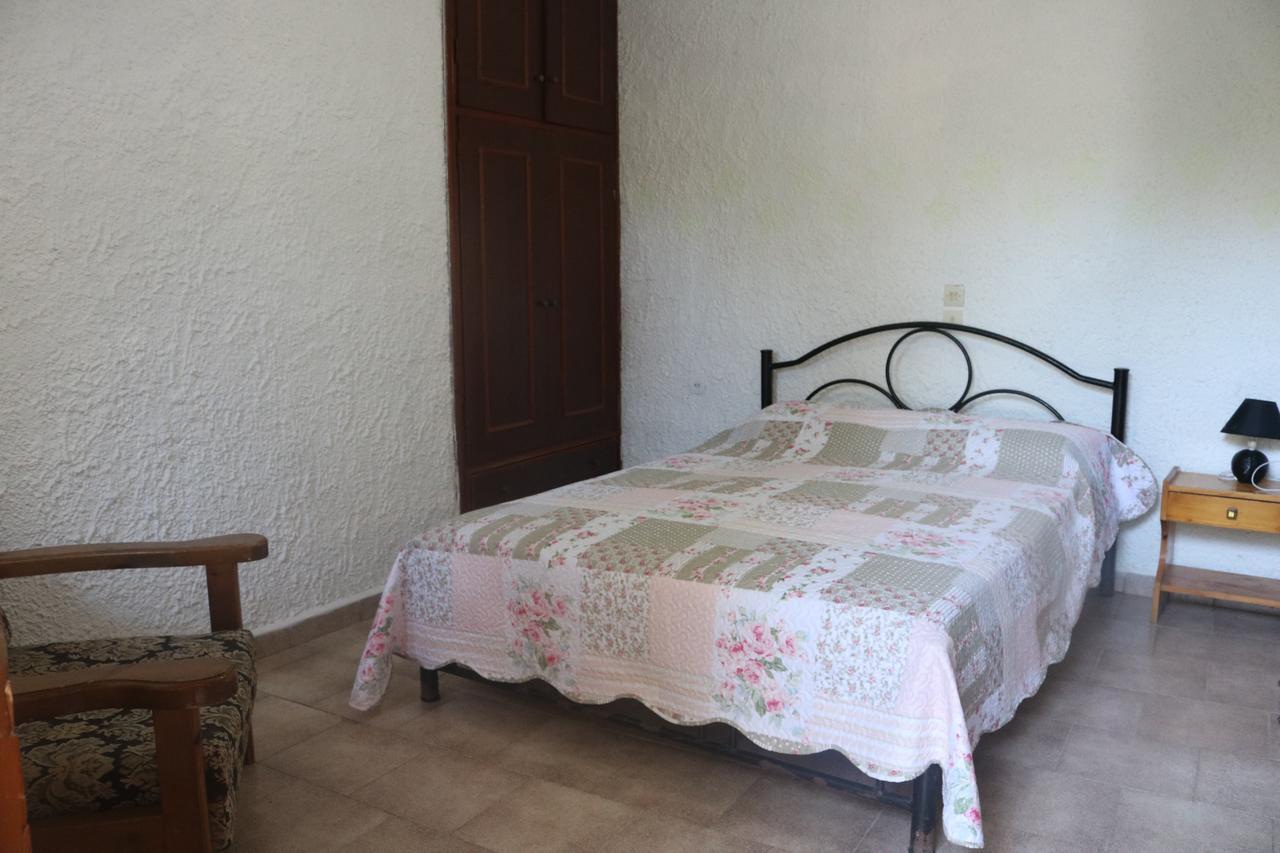 Madalenas B&B Πέλεκας Εξωτερικό φωτογραφία