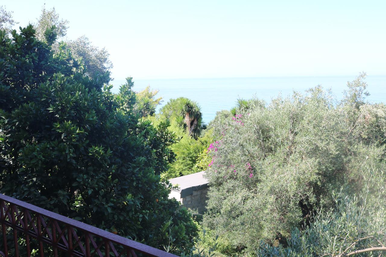Madalenas B&B Πέλεκας Εξωτερικό φωτογραφία