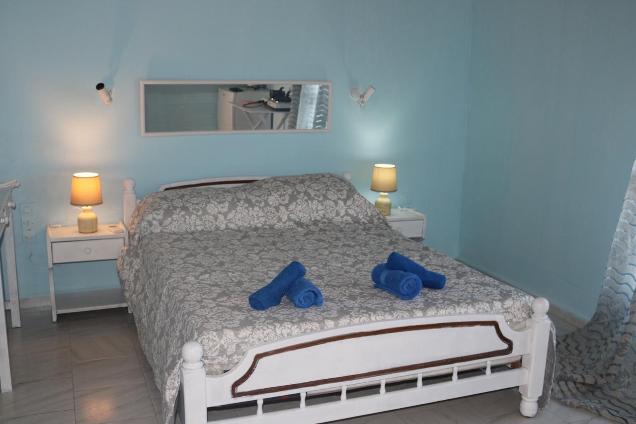 Madalenas B&B Πέλεκας Εξωτερικό φωτογραφία
